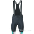 Pantalons curts clàssics clàssics de cèntims de ciclisme per a homes